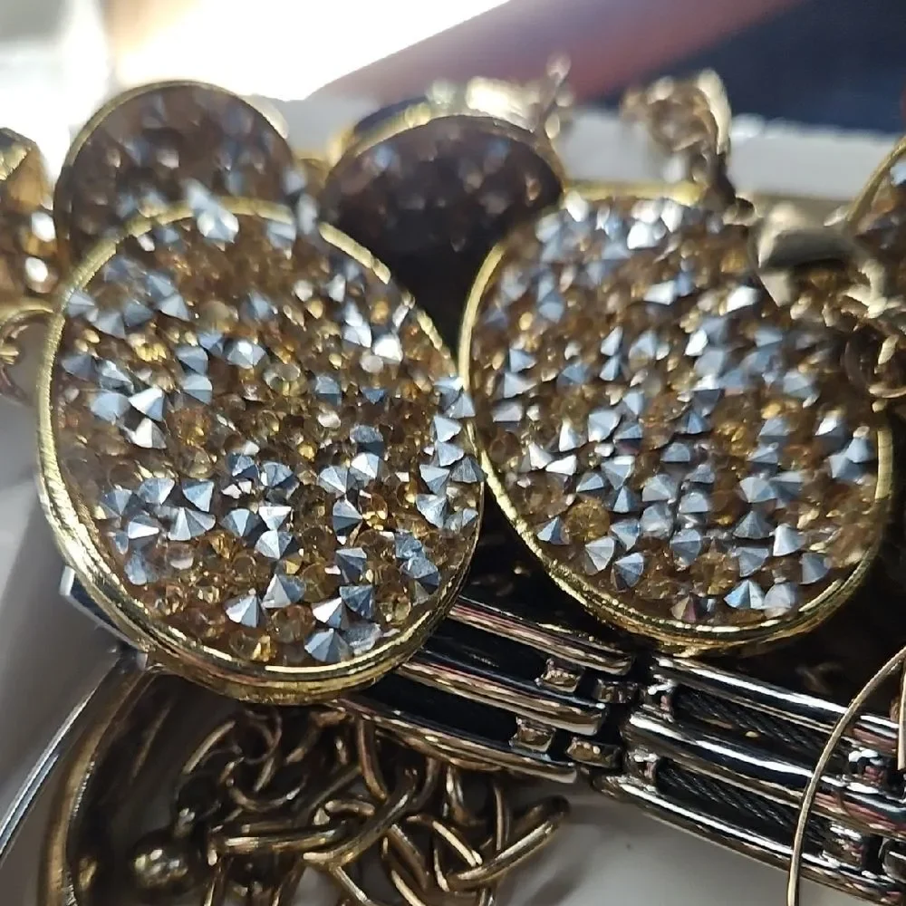 Y2K Vibes Jewelry Lot